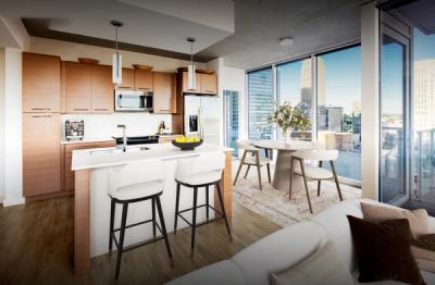 One Light Luxury Furnished Apartments - Image 3