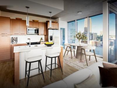 One Light Luxury Furnished Apartments - Image 3