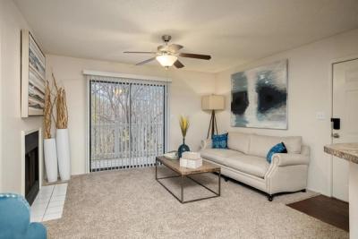 Hampton Woods Apartment Homes - Image 2