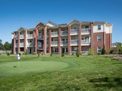 The Links at Manhattan KS Furnished Apartments - Image 9