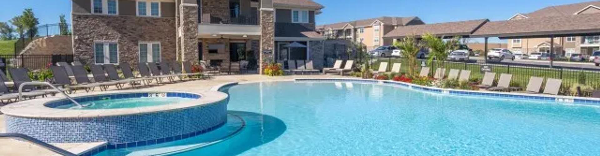 The Retreat at Tiffany Woods Furnished Apartments