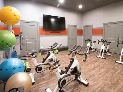 Cambridge Square Furnished Apartments - Image 8