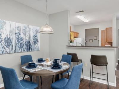 Highland Ridge Apartments - Image 4