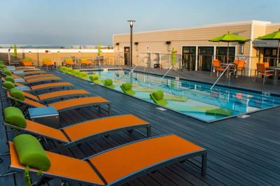 888 Lofts Furnished Apartments - Image 7