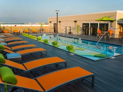 888 Lofts Furnished Apartments - Image 7