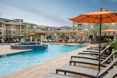 Residences at Prairiefire Apartment Homes - Image 7