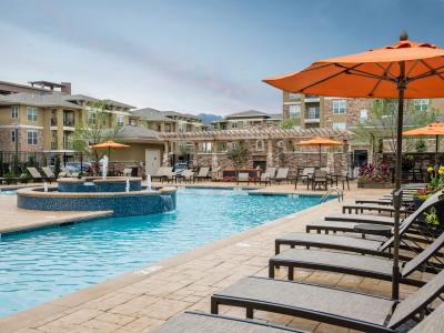 Residences at Prairiefire Apartment Homes - Image 7