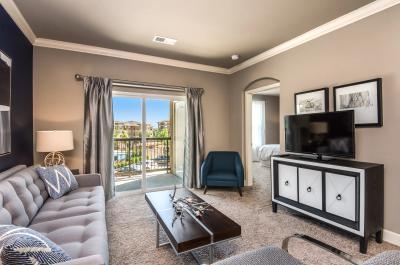 Residences at Prairiefire Apartment Homes - Image 2