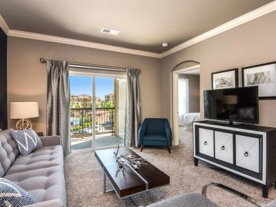 Residences at Prairiefire Apartment Homes - Image 2