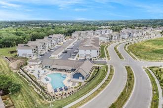 The Element Furnished Apartments - Furnished corporate apartment in Kansas City