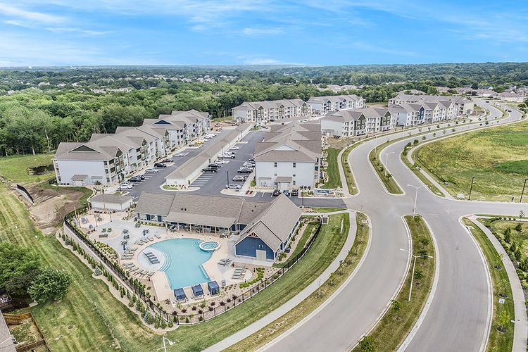 The Element Furnished Apartments