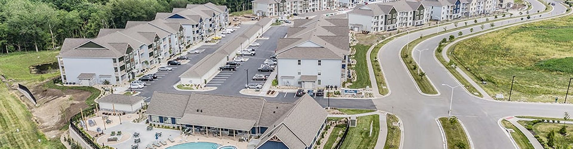 The Element Furnished Apartments