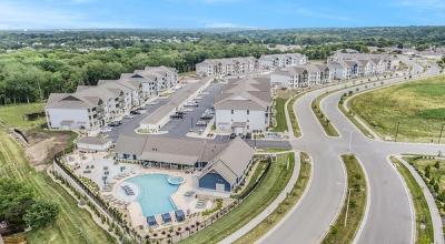 The Element Furnished Apartments - Furnished corporate apartment in Kansas City