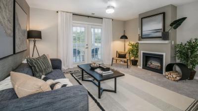Lenox West Luxury Furnished Apartments - Image 2