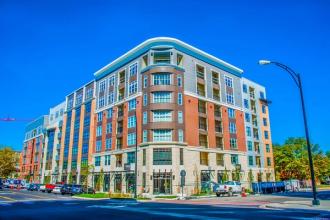 888 Lofts Furnished Apartments - Furnished corporate apartment in Kansas City