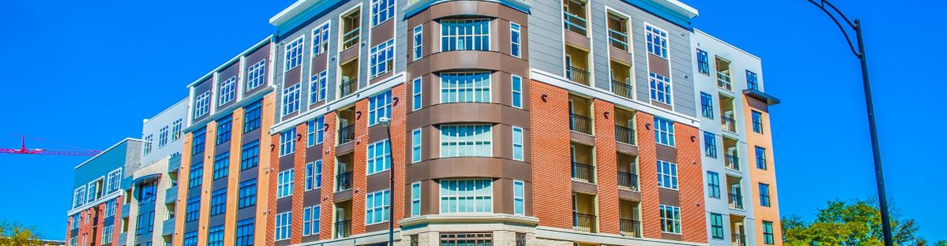 888 Lofts Furnished Apartments