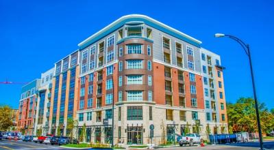 888 Lofts Furnished Apartments - Furnished corporate apartment in Kansas City