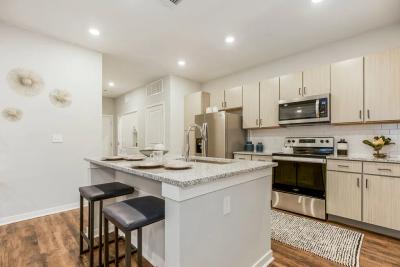 The Element Furnished Apartments - Image 2