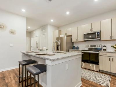 The Element Furnished Apartments - Image 2