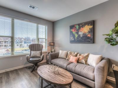 Waterside Residences on Quivira Furnished Apartments - Image 4