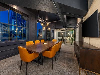 Power & Light Furnished Apartments - Image 9