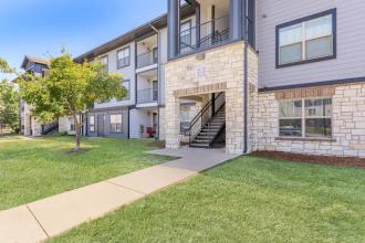 Inwood Crossings Furnished Apartments - Furnished corporate apartment in Kansas City