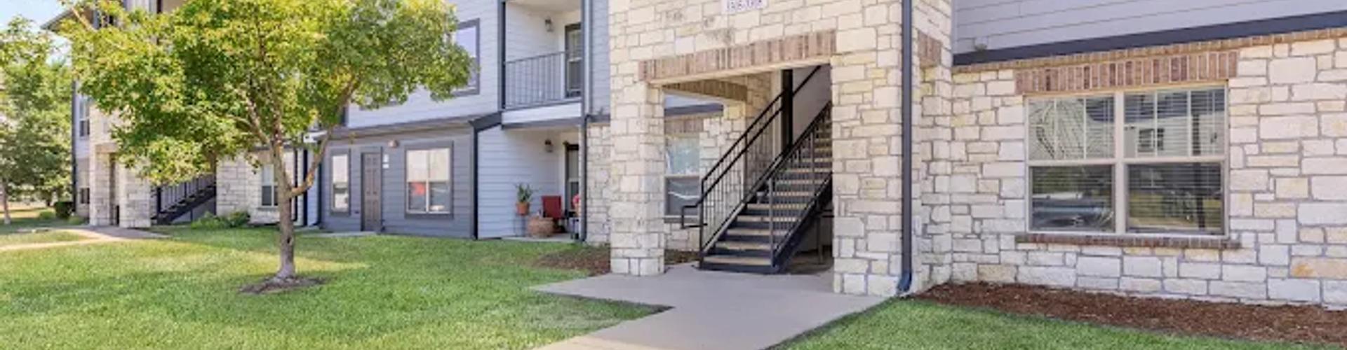 Inwood Crossings Furnished Apartments