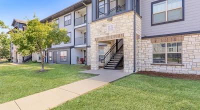 Inwood Crossings Furnished Apartments - Furnished corporate apartment in Kansas City