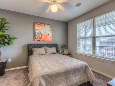 Waterside Residences on Quivira Furnished Apartments - Image 7