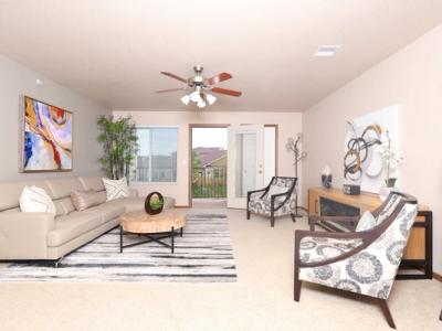 HRC Apartments & Townhomes - Image 3