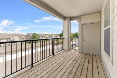 Summit Crossing Furnished Apartments - Image 6