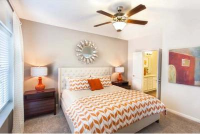 Prairie View at Village West Furnished Apartments - Image 4