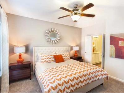 Prairie View at Village West Furnished Apartments - Image 4