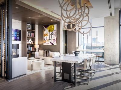 Three Light Luxury Furnished Apartments - Image 3