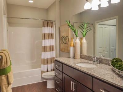 The Retreat at Tiffany Woods Furnished Apartments - Image 5