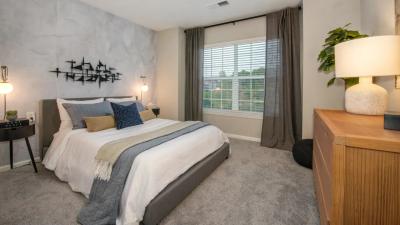 Lenox West Luxury Furnished Apartments - Image 4