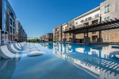 Aspire Furnished Apartments - Image 6