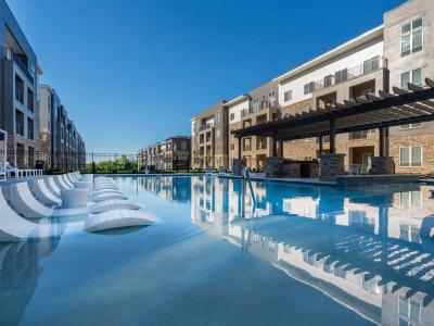 Aspire Furnished Apartments - Image 6