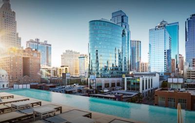 Two Light Luxury Furnished Apartments - Image 6