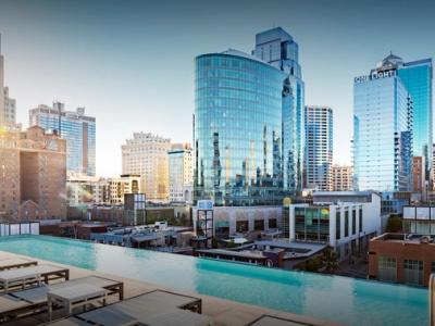 Two Light Luxury Furnished Apartments - Image 6