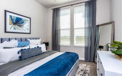 Azure Luxury Furnished Apartments - Image 4