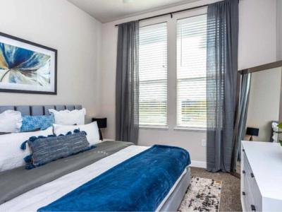 Azure Luxury Furnished Apartments - Image 4