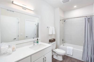 Alton Heights Furnished Apartments - Image 4