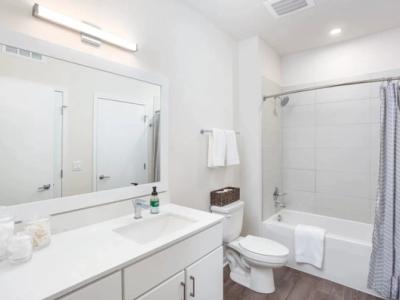 Alton Heights Furnished Apartments - Image 4