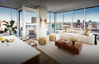 One Light Luxury Furnished Apartments - Image 4