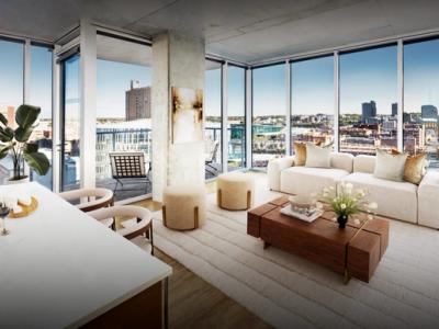 One Light Luxury Furnished Apartments - Image 4