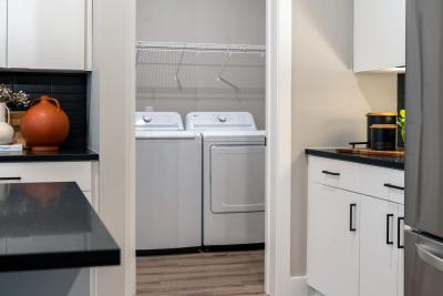 Trilogy Furnished Apartments - Image 7
