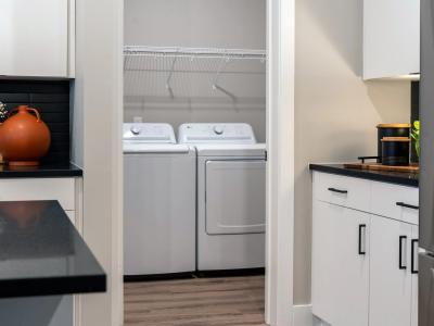 Trilogy Furnished Apartments - Image 7