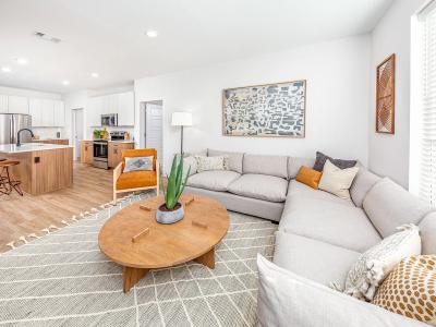 Chadwick Furnished Apartments - Image 3