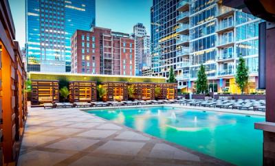 One Light Luxury Furnished Apartments - Image 7